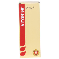 Viton 99 Syrup (200ml) – Ban Labs